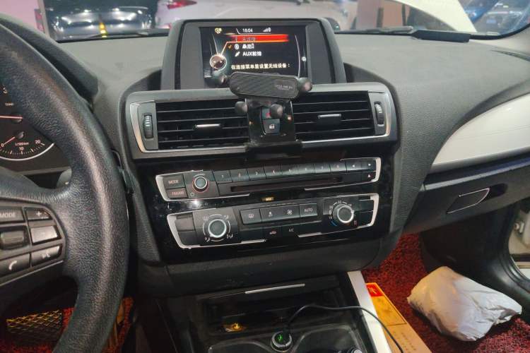 Used BMW 1 Series 2015 118i Urban Design Package