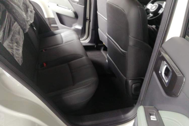 Used Baojun Spark EUV 2026 301km Flagship Edition