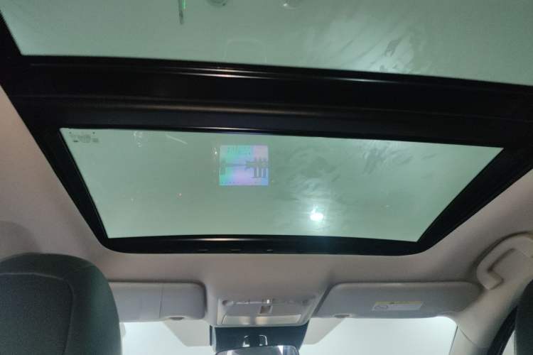 Used Nissan X-Trail 2023 Classic 2.0L Two-Wheel Drive Smart Connect & Comfort Edition Headliner