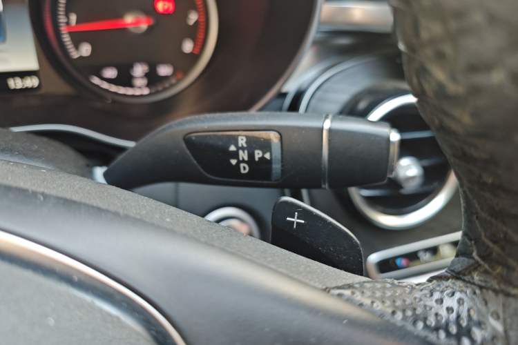 Used Mercedes-Benz C-Class 2016 C 180 L Sport Edition
