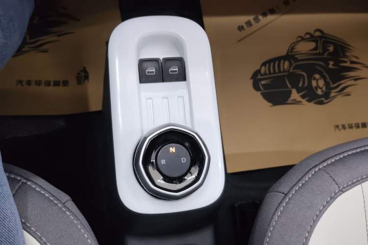 Used Geely Galaxy Panda 2025 210km Panda Rider