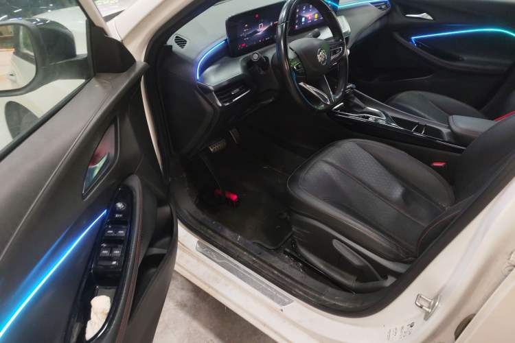 Used Buick Verano 2023 Pro GS Hunter Wind Edition