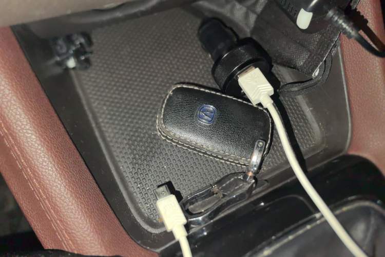 Used Changan Lingxuan 2017 1.6L Manual Elite Model