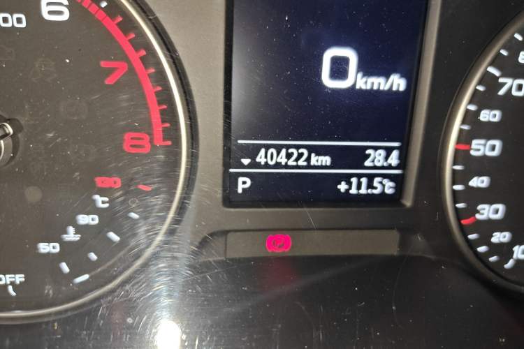 Used Audi A3 2018 30th Anniversary Edition Limousine 35 TFSI Fashion Model
