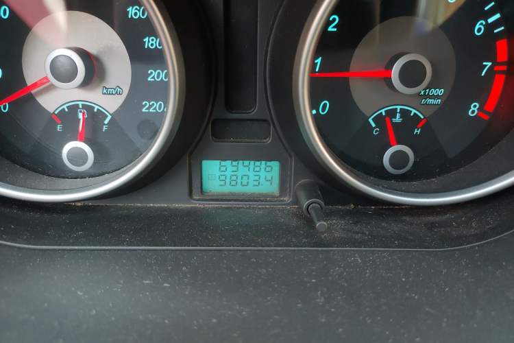 Used Buick Excelle 2011 1.6 LE-AT