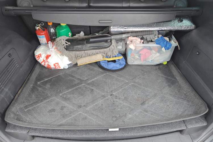 Used Roewe W5 2014 1.8T 4WD Automatic Haoyu Special Edition