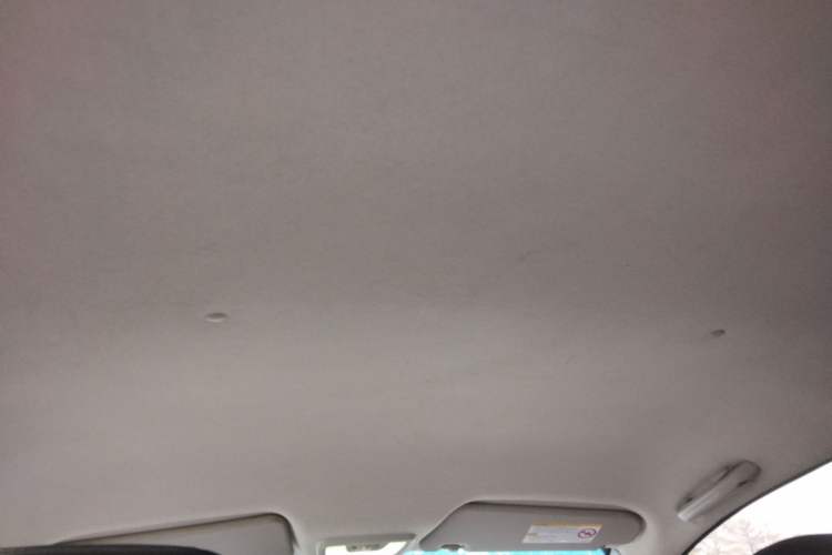 Used Chevrolet Sail 2013 Sedan 1.2L Manual Fashionable Happiness Edition