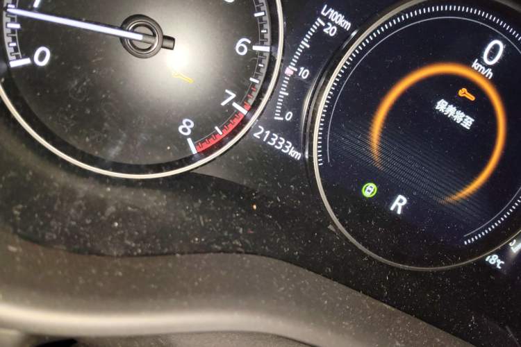 Used Mazda Mazda 3 Axela 2020 2.0L Automatic ZhiXuan Edition