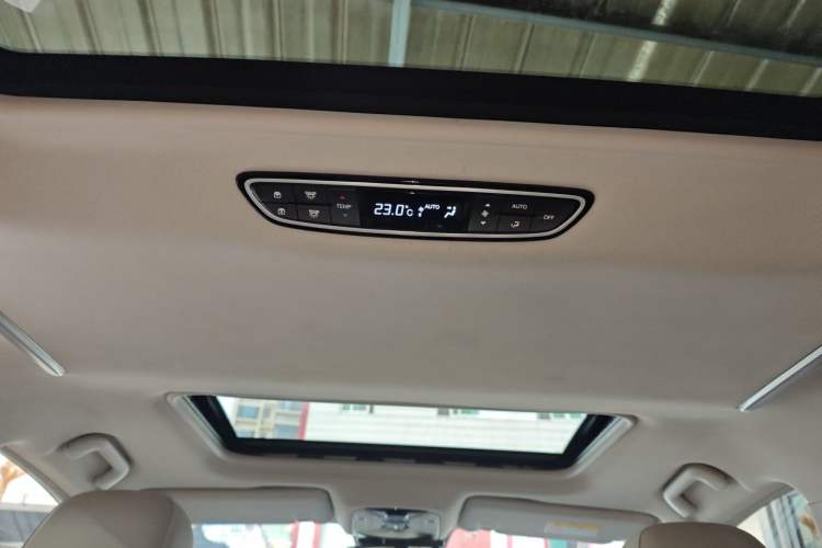 Used GAC Trumpchi M8 2018 320T Flagship Edition