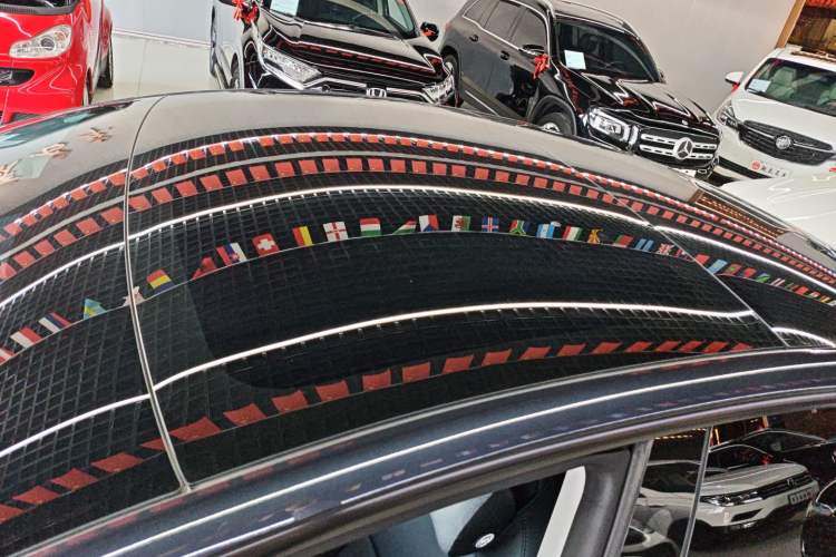 Used Tesla Model 3 2023 Rear-Wheel-Drive Version
