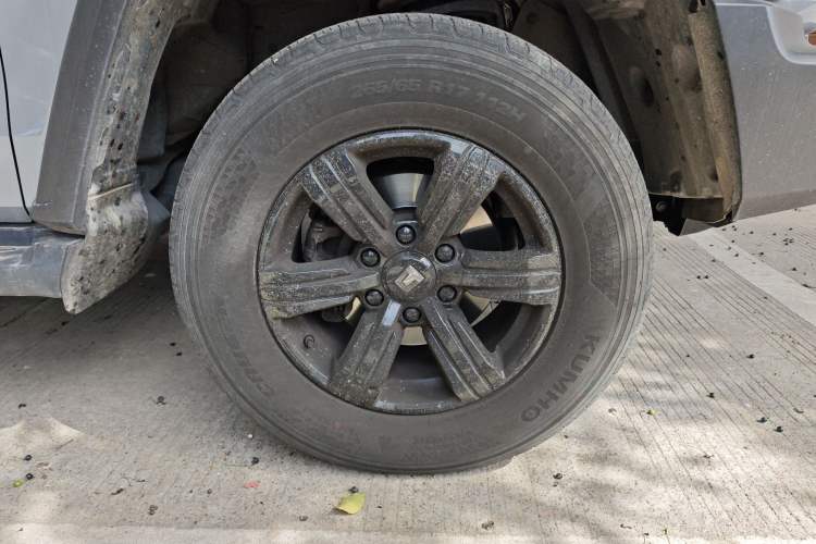 Used Tank 300 2024 2.0T Challenger