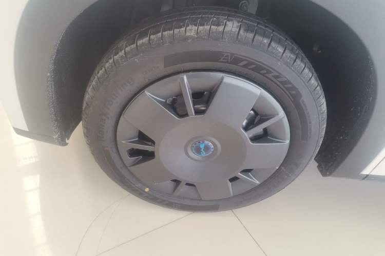 Used BYD Seagull 2025 Intelligent Driving Version 305 km Dynamic Edition