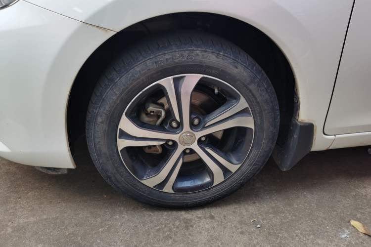 Used Nissan Tiida 2016 1.6L CVT Smart Drive Edition