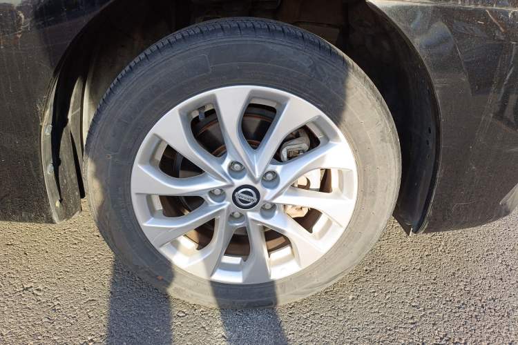 Used Nissan Sylphy 2016 1.6XV CVT Smart Enjoyment Version
