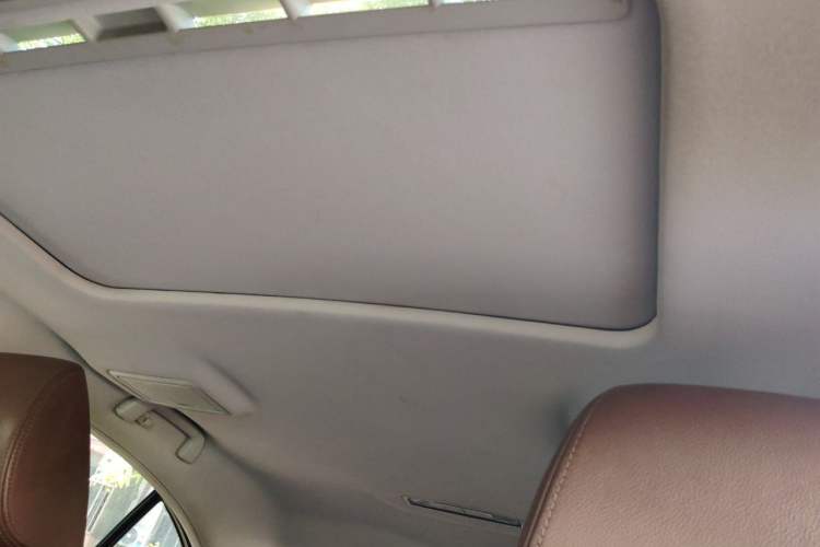 Used Hongqi H7 2015 1.8T Luxury Model