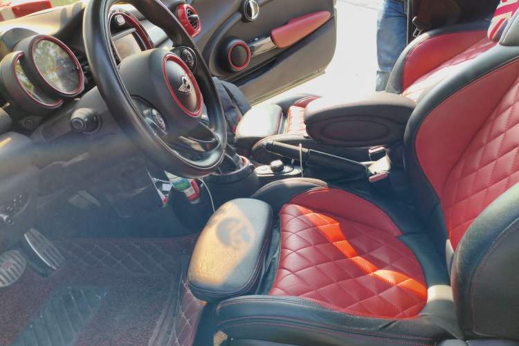 Used MINI MINI 2016 1.5T COOPER