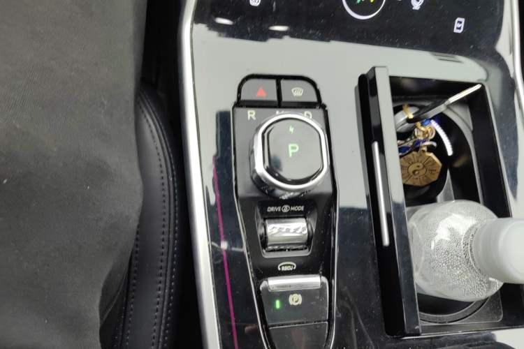 Used WM Motor EX5 2018 EX5 400 Extra Innovation Edition