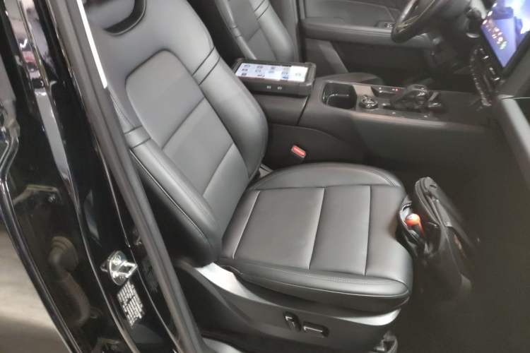 Used Haval Raptor New Energy 2024 Hi4 102 Pro
