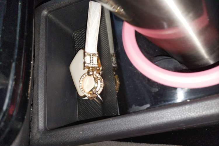 Used Chery Little Ant 2023 Updated Version 251 km Love Edition Lithium Iron Phosphate
