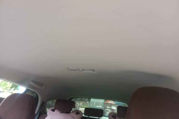 Used Lexus CT 2014 CT200h Elite Edition Monochrome Headliner