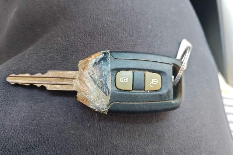 Used Chevrolet Captiva 2014 2.4L 4x4 Flagship Edition 7 Seats