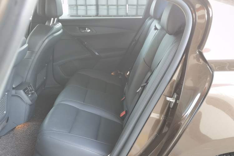 Used Peugeot 508 2015 1.8THP Automatic Prestige Edition
