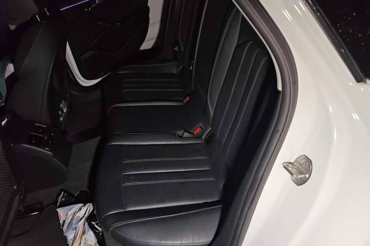 Used Audi A4L 2020 40 TFSI Luxury Dynamic Model