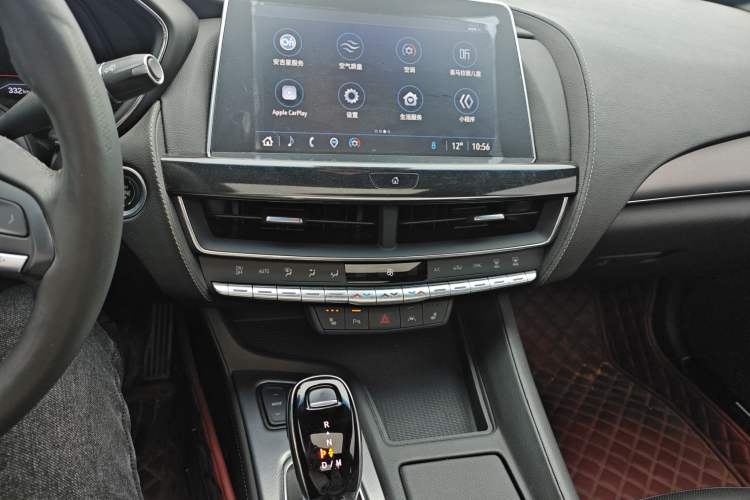 Used Cadillac CT5 2022 28T Prestige Edition
