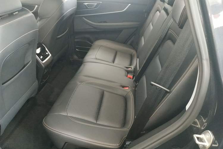 Used Chery Tiggo 8 2025 Excellence Version 230 TCI Manual Comfort Edition 5 Seats