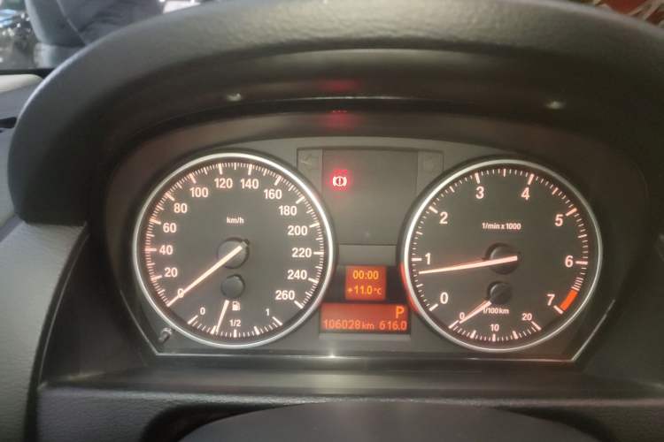 Used BMW X1 2015 sDrive18i Fashion Upgrade Edition