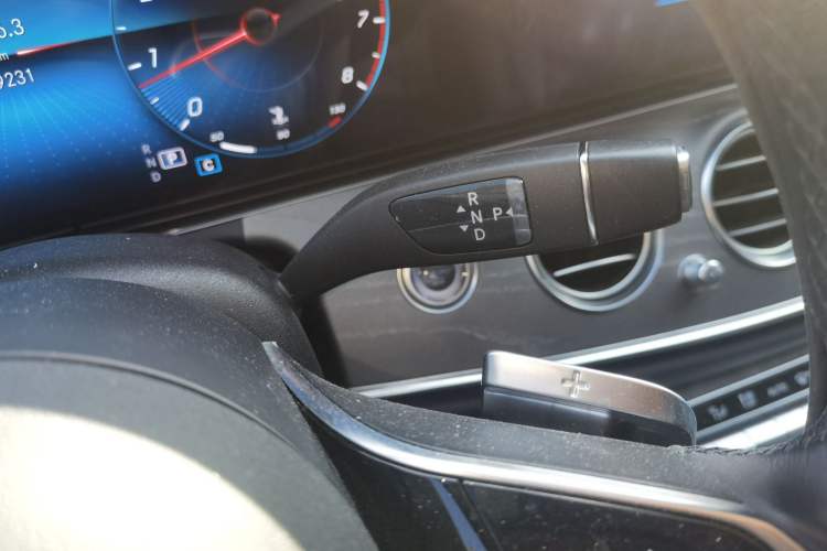 Used Mercedes-Benz E-Class 2021 Restyled E 300 L Luxury Edition
