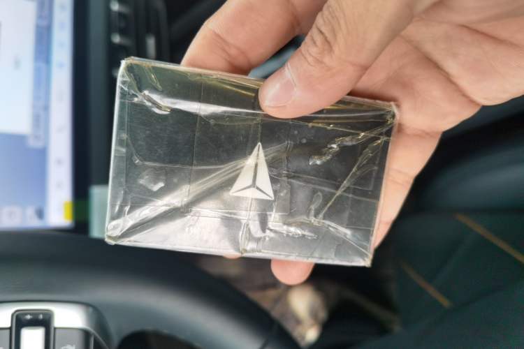 Used Deepal G318 2025 Worry-Free Adventure Edition Four-Wheel Drive Secret Realm Version