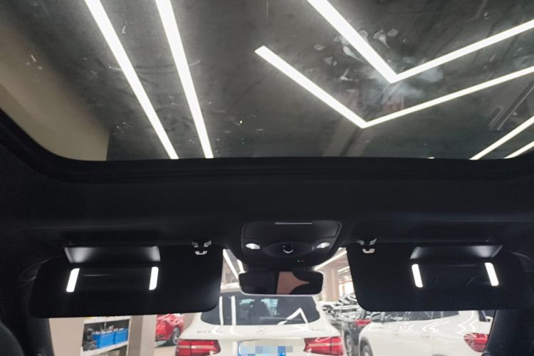 Used smart #5 2024 Long-Range Journey Luxury Edition