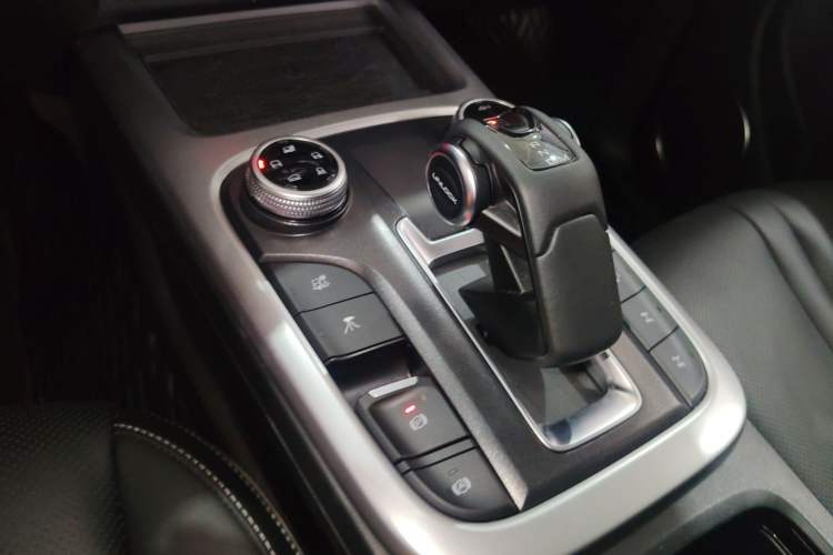 Used Tank 300 2024 2.0T Conqueror
