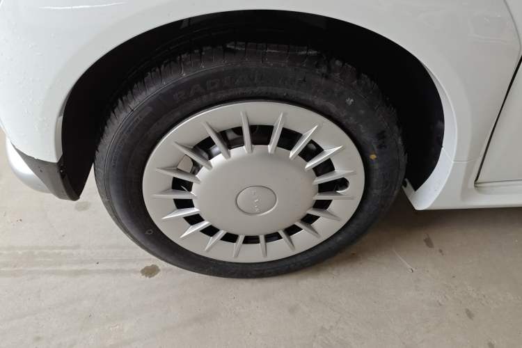 Used Livan Blue Balloon 2025 Model Dynamic Version