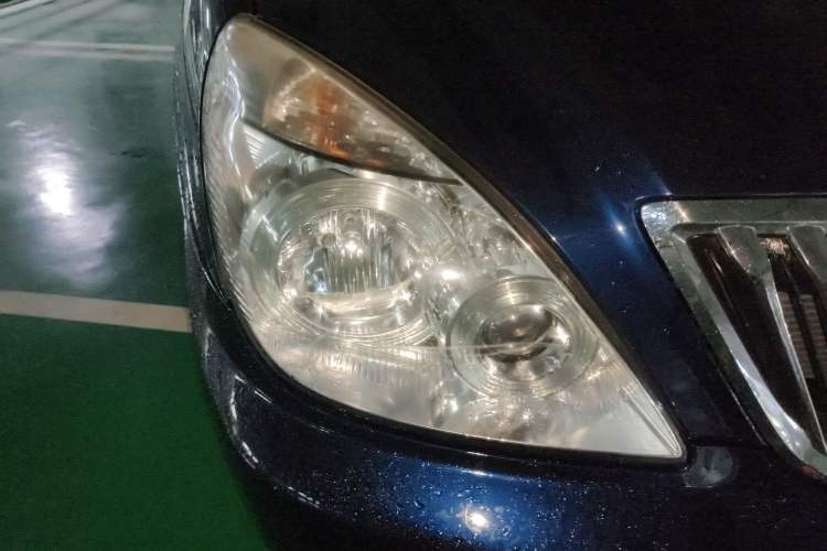 Used Buick GL8 2014 2.4L Classic Edition

