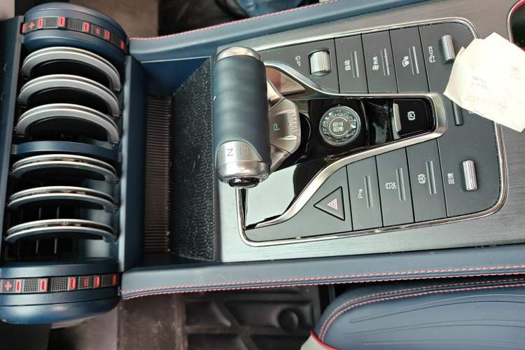 Used BYD Yuan PLUS 2022 510 km Luxury Version