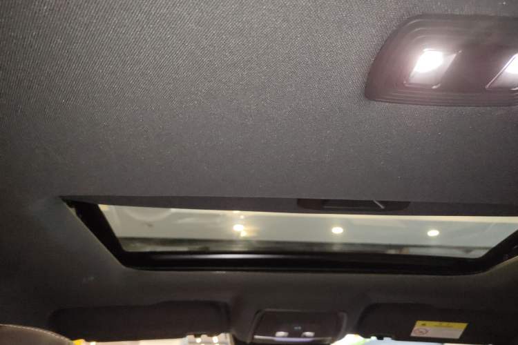 Used BYD Qin PLUS 2023 Champion Edition DM-i 120KM Excellence Model