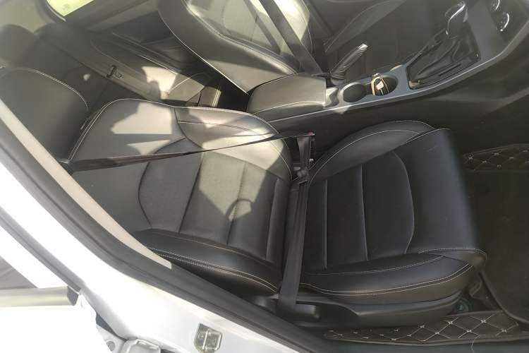 Used Geely Auto Emgrand 2021 UP 1.5L CVT Comfort Model
