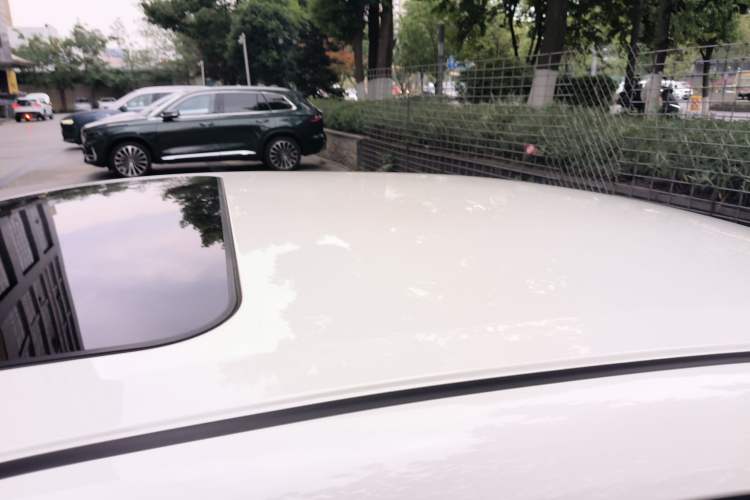 Used Nissan Sylphy 2022 1.6L XL CVT Enjoyment Edition Roof