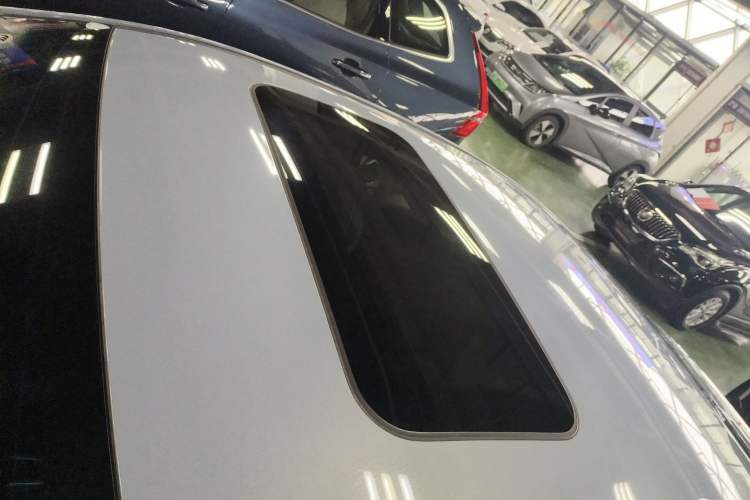 Used Geely Auto Binray 2024 Binrui COOL 1.5T DCT Longteng Edition
