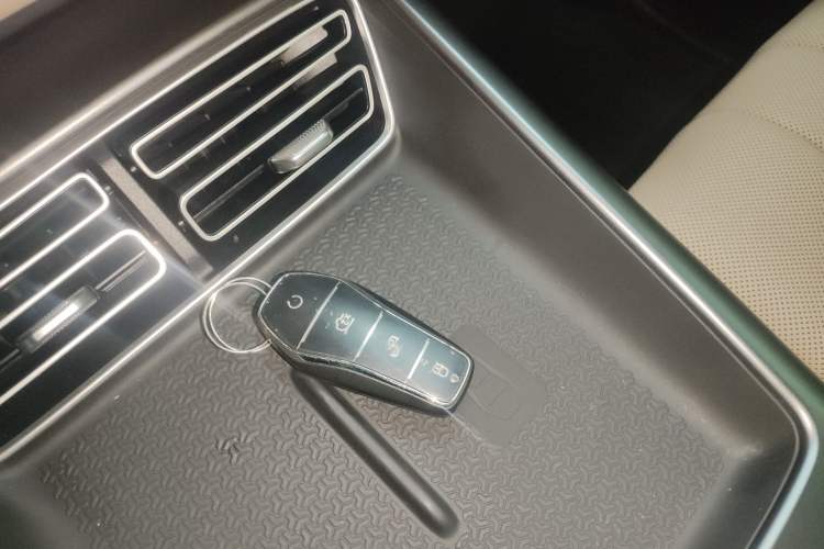 Used BYD Song Pro New Energy 2025 Second-Generation DM-i 75KM Overachiever Trim