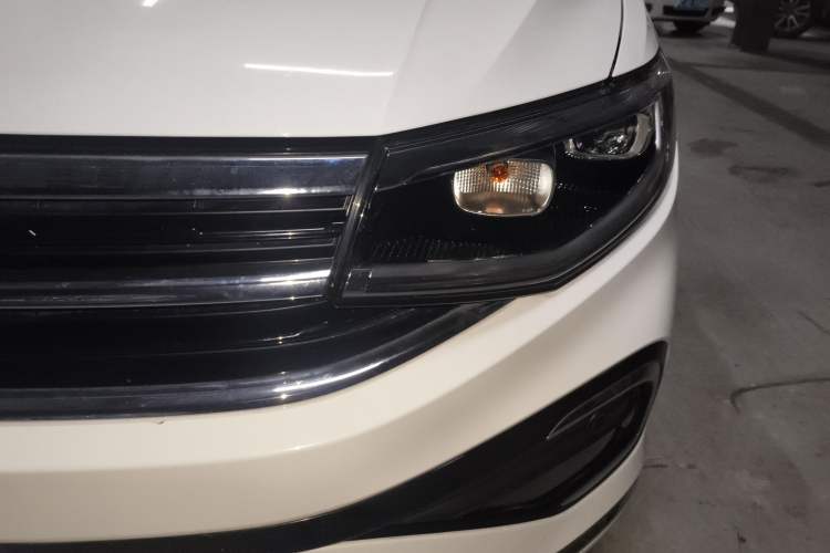 Used Volkswagen Bora 2023 200TSI DSG YueXing PRO Edition