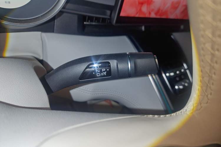 Used ORA Lightning Cat 2022 705 km Long-Range Version
