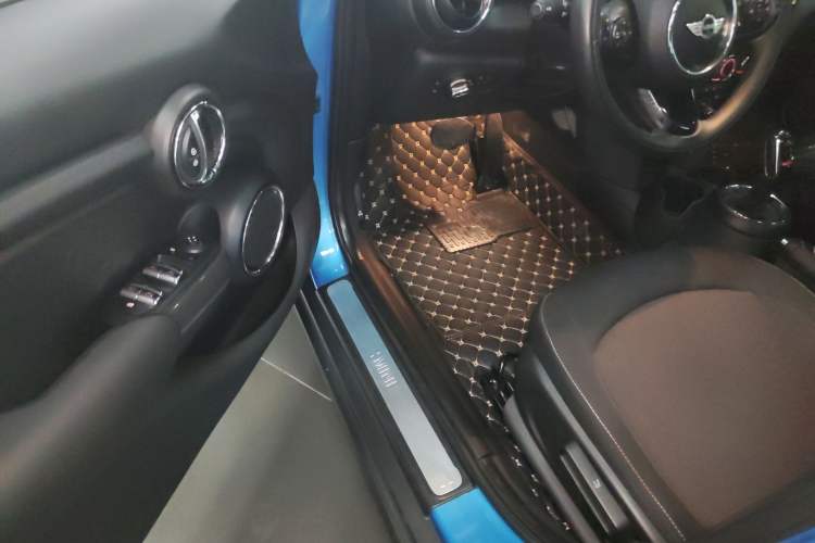 Used MINI MINI 2018 1.5T ONE PLUS Five-Door Edition