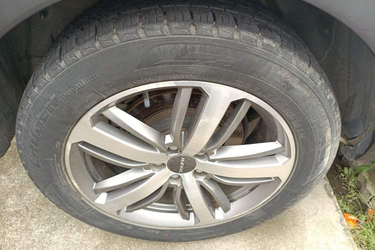 Used Haval H6 2019 Red Label 2.0 GDIT Automatic Luxury Smart Connectivity Edition