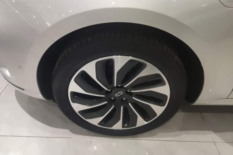 Used Hima AITO M5 2023 Extended-Range Rear-Drive Intelligent Driving Version
