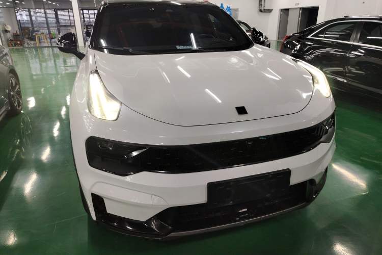 Used Lynk & Co 05 EM-P 2021 1.5TD PHEV HALO