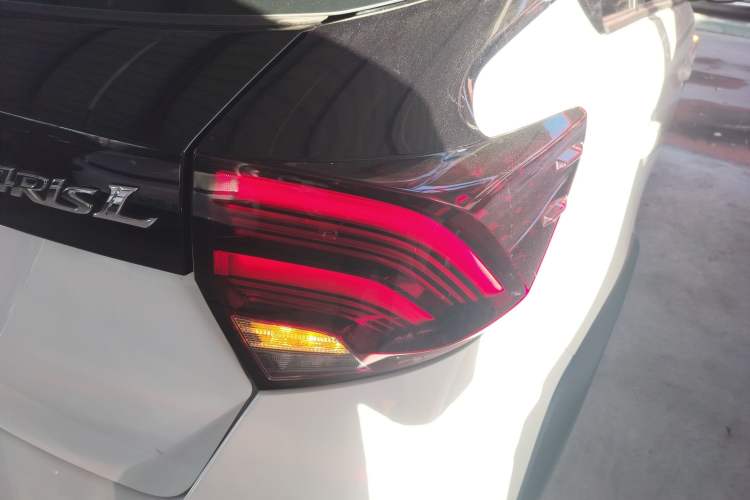 Used Toyota YARiS L Zhi Xuan 2022 X-Trail 1.5L CVT Leading PLUS Edition