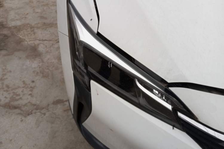 Used Buick Velite 6 2022 Plug-in Hybrid Connected Smart Edition